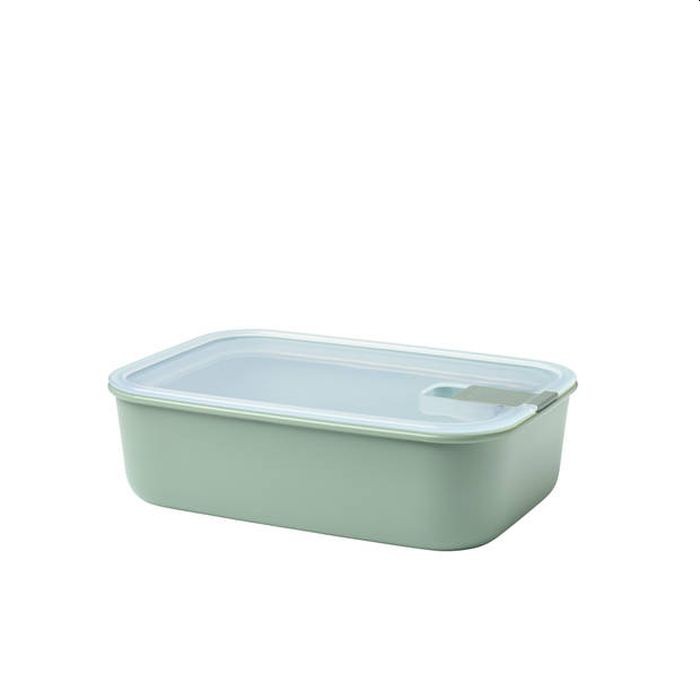 Mepal Vershouddoos Easyclip 1500 Ml - Nordic Sage