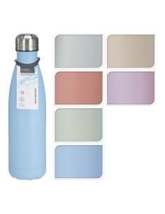 Isolatiefles Rvs 500ml
