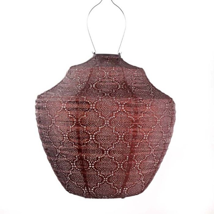Lumiz Crown 40 bazaar copper