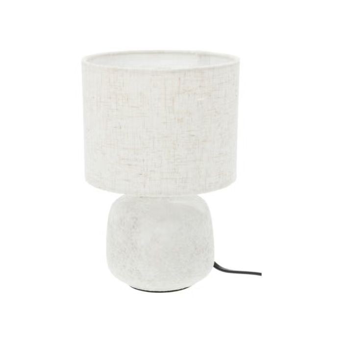 Tafellamp Stoneware