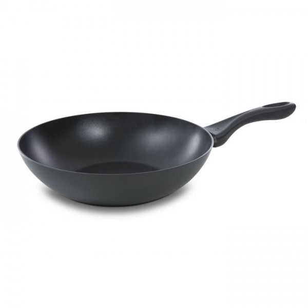 BK Basics steelwok 28cm