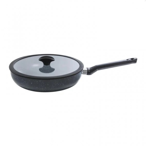 BK granite hapjespan 28cm BK granite hapjespan 28cm