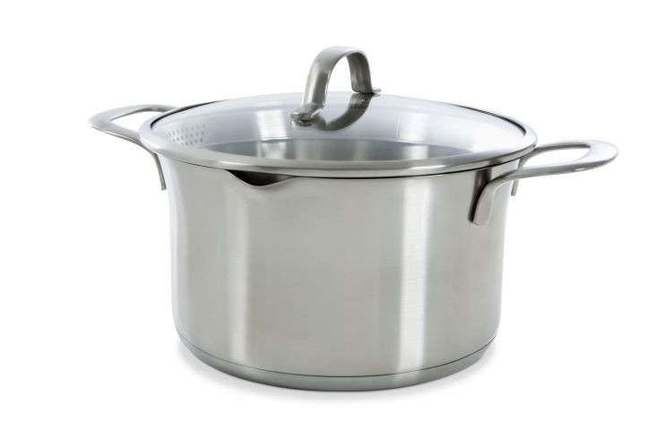 BK Wave soeppan 24cm
