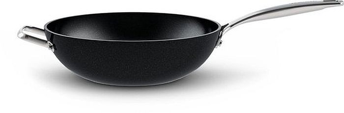 Greenpan Copenhagen infinity pro wok 30cm