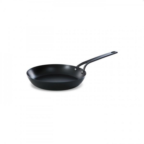Bk black steel koekenpan 26cm Bk black steel koekenpan 26cm