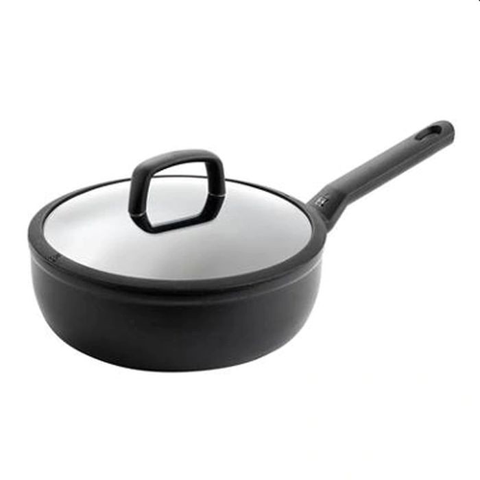 BK Easy Induction Ceramic hapjespan met deksel Ø24cm/4.6L