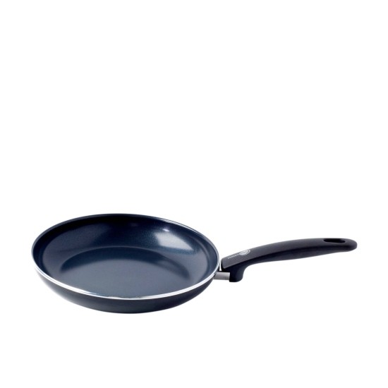 Greenpan Bak-/Braadpan 24cm Cambridge black