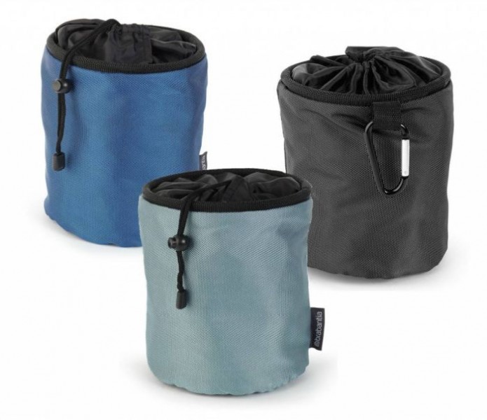 Brabantia Wasknijpertasje Premium Brabantia Wasknijpertasje Premium