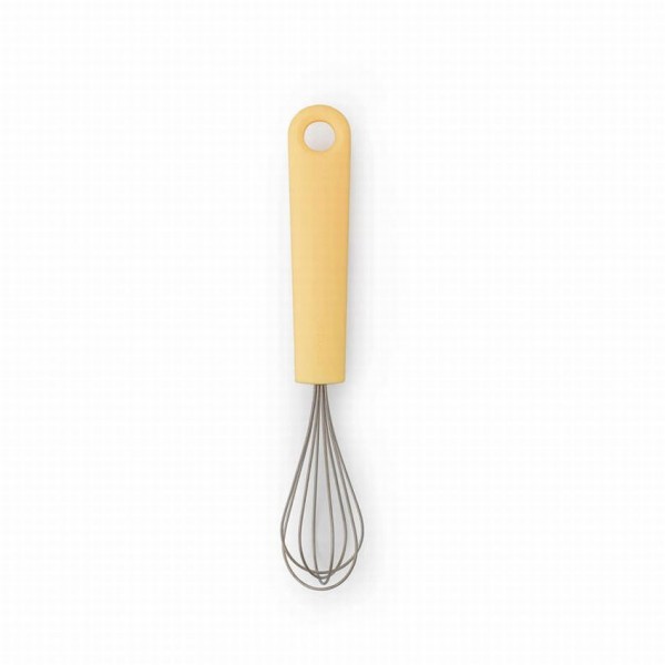 Brabantia Tasty+ garde klein vanilla yellow