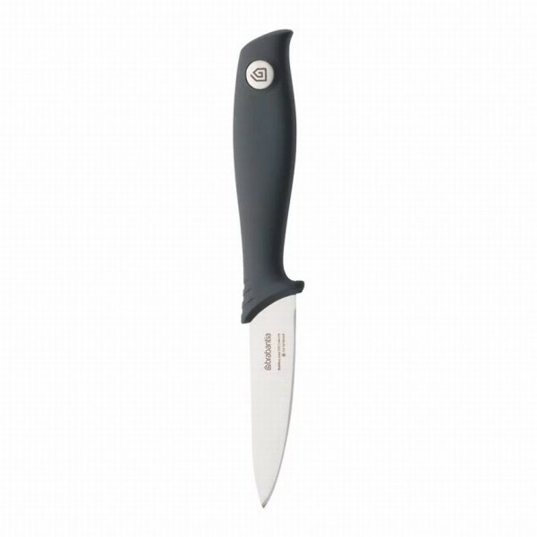 Brabantia Tasty+ schilmes dark grey