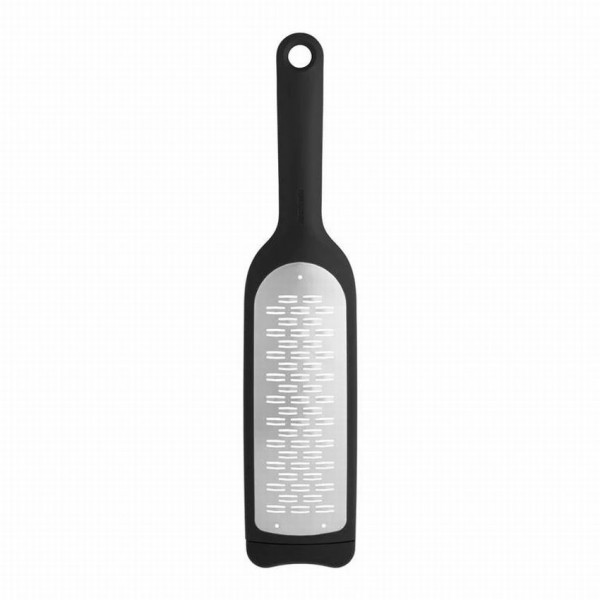 Brabantia Tasty+ raspschaaf met beschermhoes dark grey