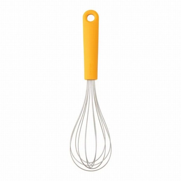 Brabantia Tasty+ garde groot honey yellow