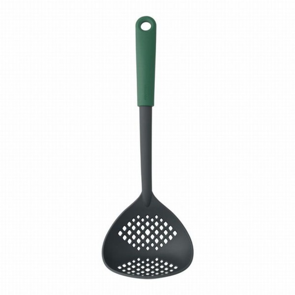 Brabantia Tasty+ schuimspaan/lepel fir green Brabantia Tasty+ schuimspaan/lepel fir green