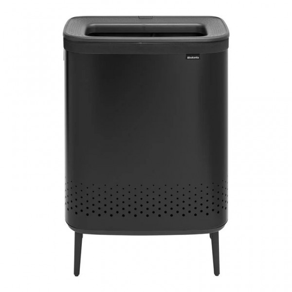 Brabantia Bo wasbox 2x 45 liter Brabantia Bo wasbox 2x 45 liter