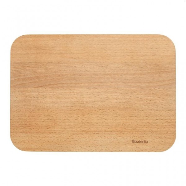 Brabantia Profile snijplank medium hout Brabantia Profile snijplank medium hout