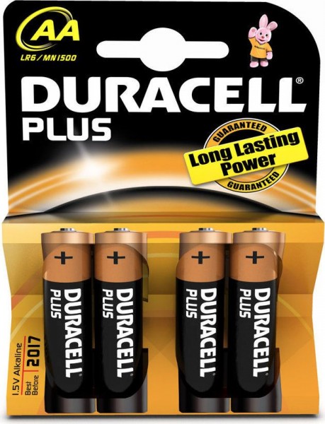 Duracell Batterijen Penlite AA MN1500