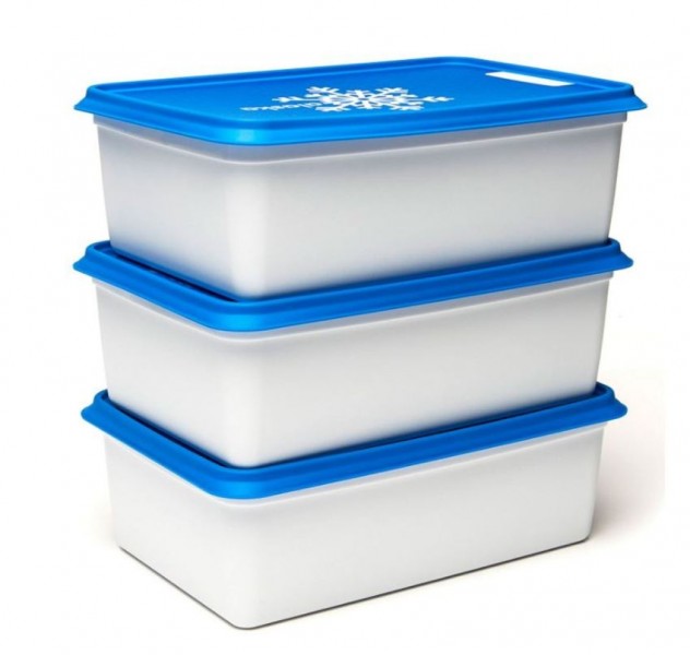 Alaska Vershouddozen 3x2000ml Alaska Vershouddozen 3x2000ml