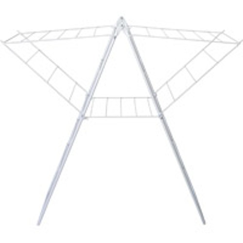 Tomado droogrek 20 meter staand Tomado droogrek 20 meter staand