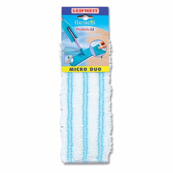 Leifheit spons Picobello Plus Micro duo Leifheit spons Picobello Plus Micro duo