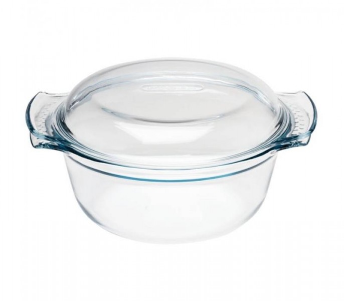 Pyrex Dekschaal 1.5 Liter