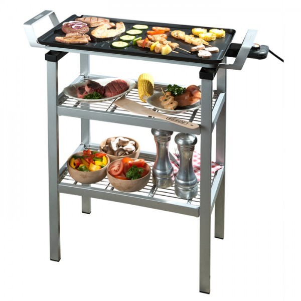 Bourgini Bakplaat Classic Duo Outdoor
