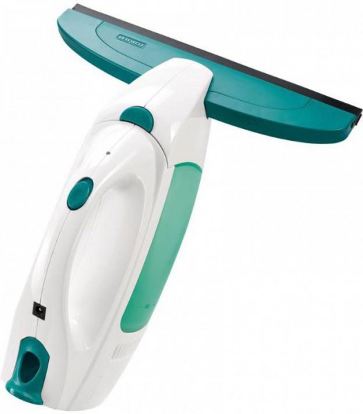 Leifheit dry & clean raamzuiger click systeem