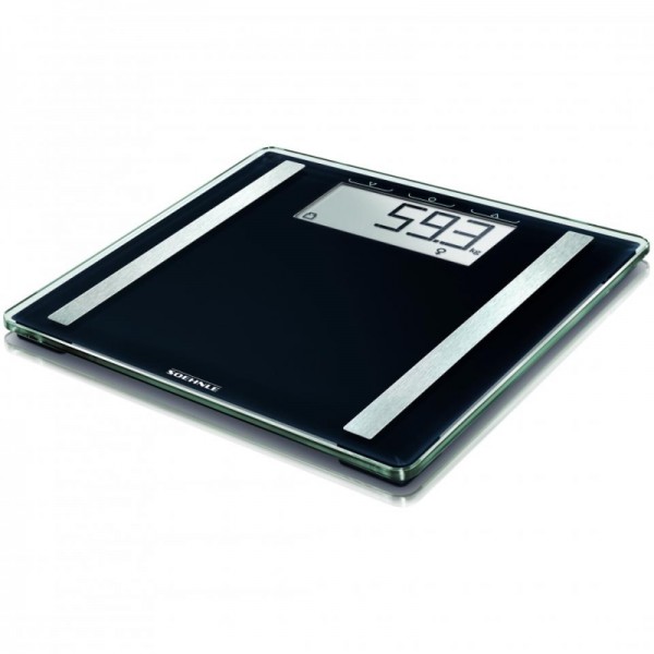 Soehnle Personenweegschaal Shape Sense Control 100 Soehnle Personenweegschaal Shape Sense Control 100