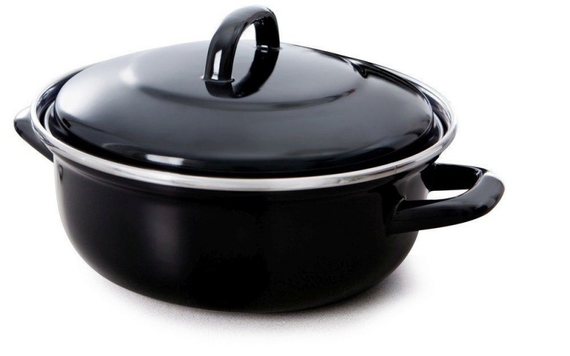 BK Fortalit Braadpan 26cm