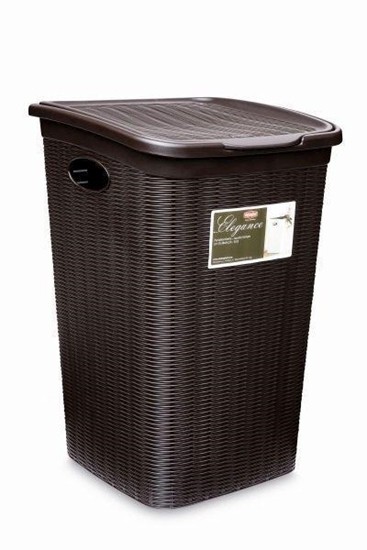 Wasmand 50 liter moka Wasmand 50 liter moka