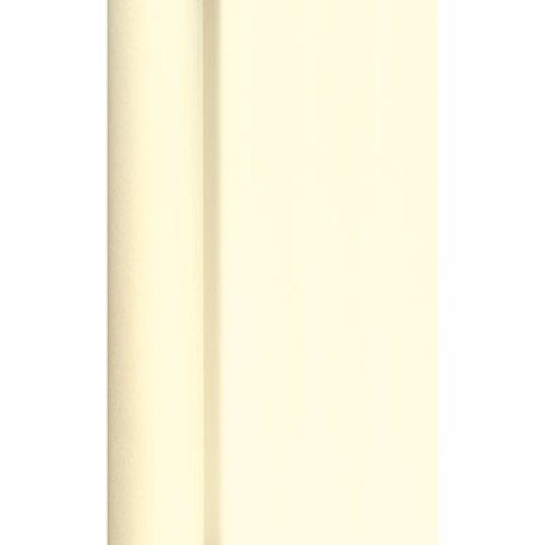 Duni Damast Cream 118x800cm