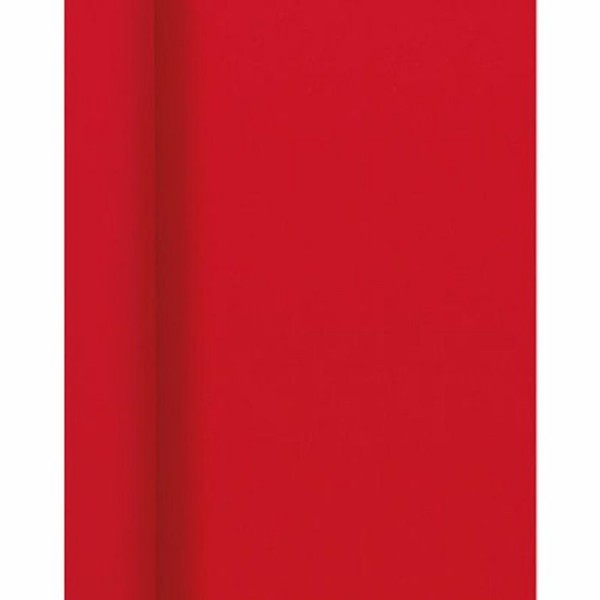 damastpapier 8x1.18mtr brill.rood