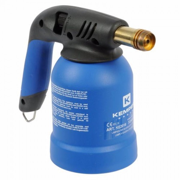 Alle Bedrijven Online: Gasbrander (Pagina 1) XQ Gaz Gasbrander 450 gram Kampeerperfect.nl
