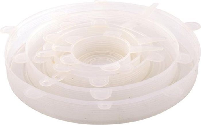 Dotz siliconen stretch tops Dotz siliconen stretch tops
