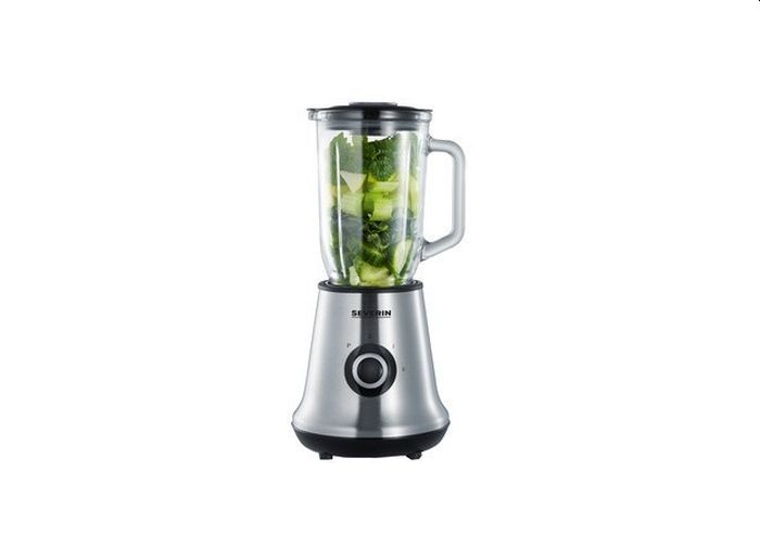 Severin blender 1 liter rvs sm3734