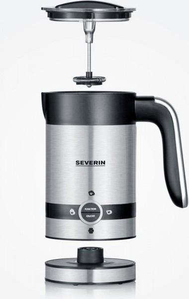 Severin Melkopschuimer Sm3584