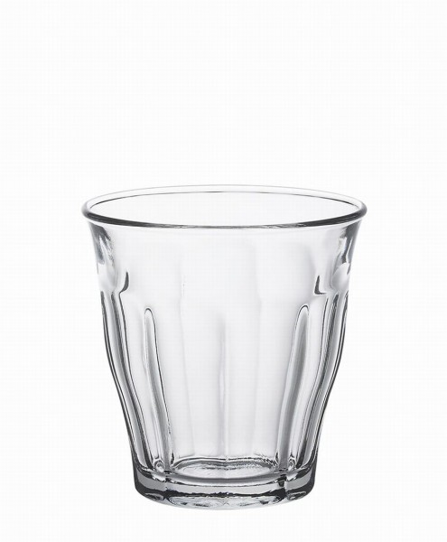 Duralex picardi drinkglas 9cl Duralex picardi drinkglas 9cl
