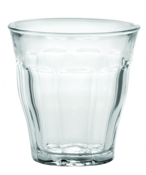 Duralex picardi drinkglas 16cl 6 stuks Duralex picardi drinkglas 16cl 6 stuks