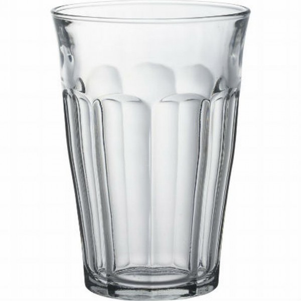 Duralex drinkglazen 6 stuks 36cl Duralex drinkglazen 6 stuks 36cl