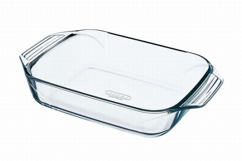 Pyrex Ovenschaal Glas 35x23cm