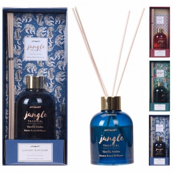 Geurset 100ml 3-delig Geurset 100ml 3-delig
