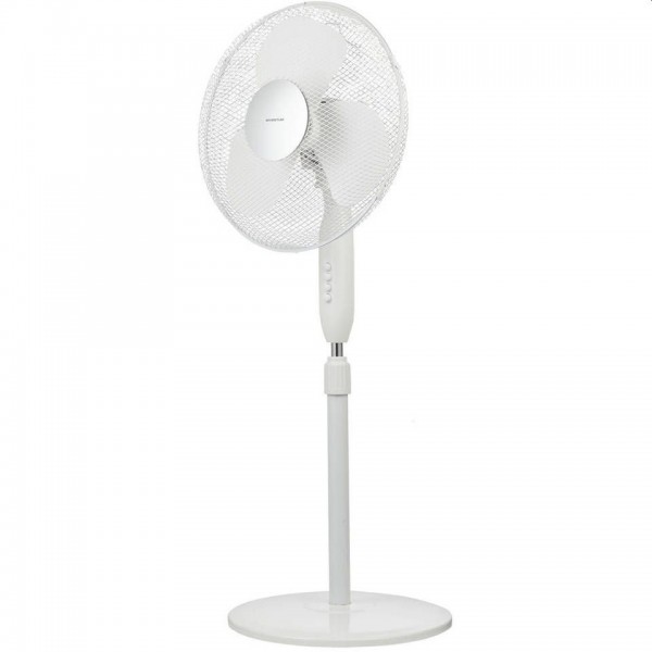 Inventum VST401W ventilator statief 40cm Inventum VST401W ventilator statief 40cm