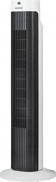 Inventum ventilator toren wit Inventum ventilator toren wit