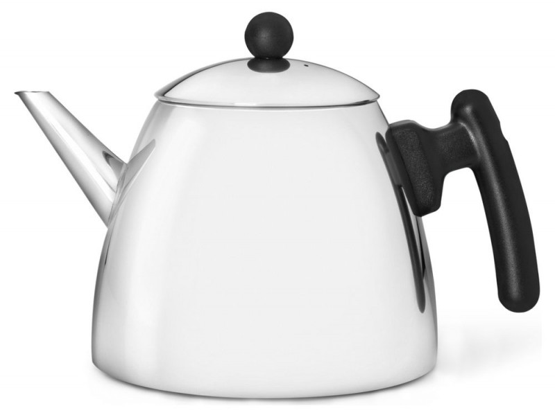 Bredemeijer duet classic strak theepot 1.2 liter