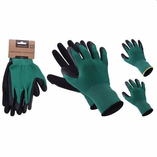 Bescherm je handen tijdens het werken in de tuin met de tuinhandschoenen dames! de handschoenen hebben een ...