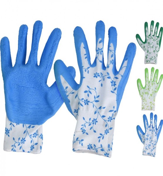 Tuinhandschoenen polyester