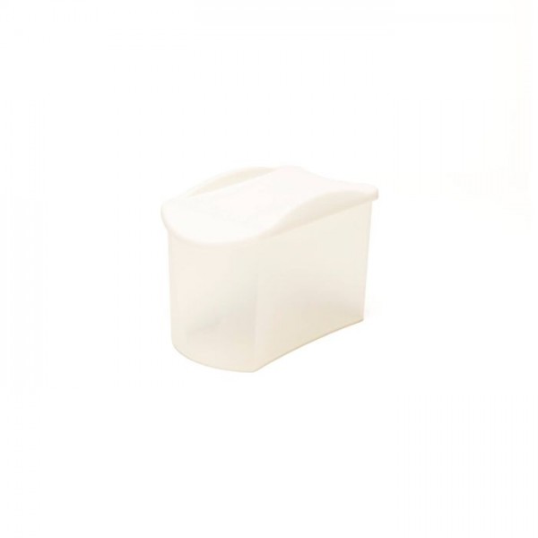 Amuse Strooidoos 800ml store en pour