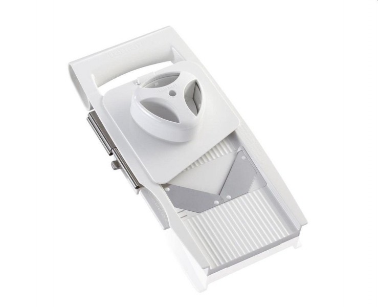 Leifheit comfort rasp 4in1