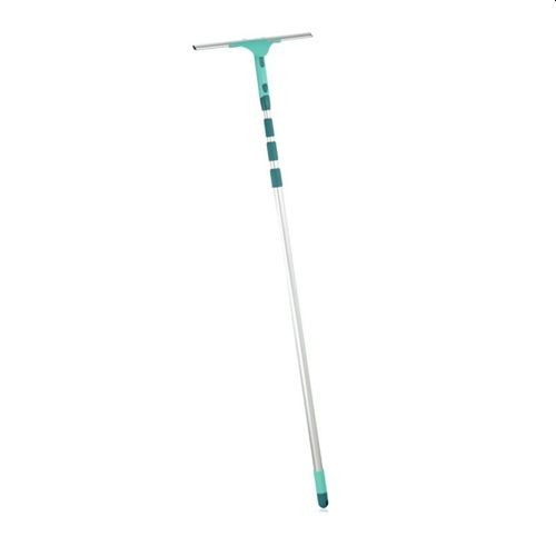 Leifheit Powerslide 40 telescoop Leifheit Powerslide 40 telescoop