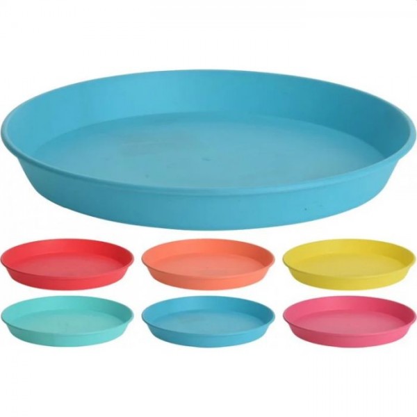 Excellent houseware borden 6 stuks Excellent houseware borden 6 stuks
