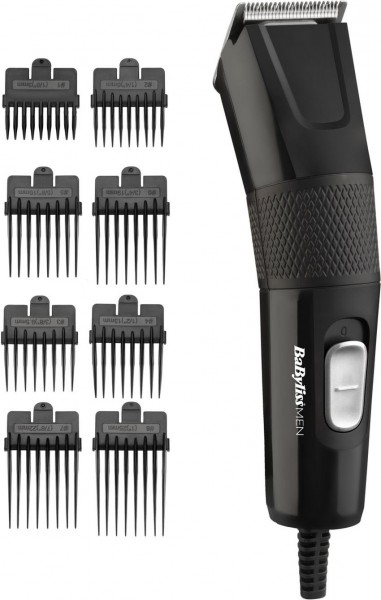 Babyliss tondeuse E756E